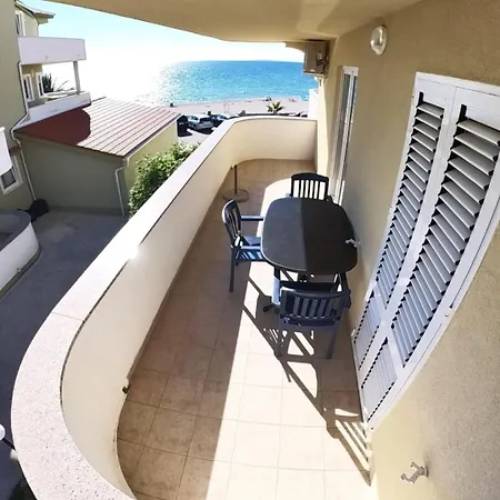 Appartement Blanusa C *