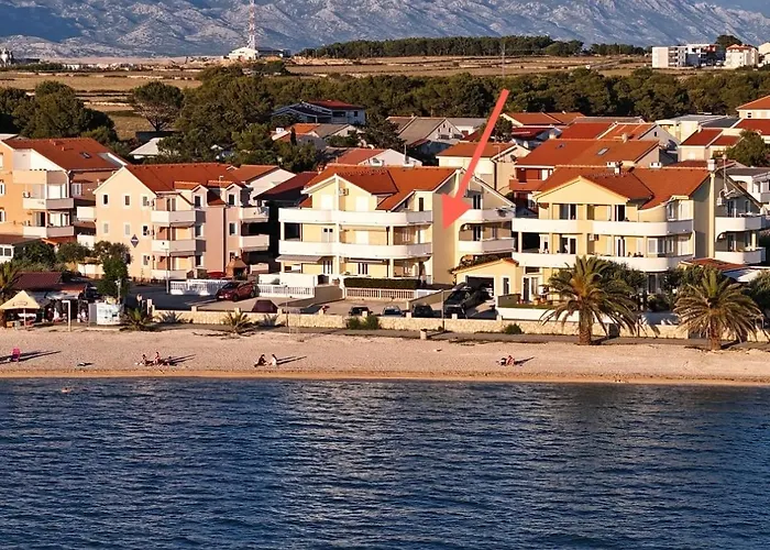 Blanusa C * Povljana