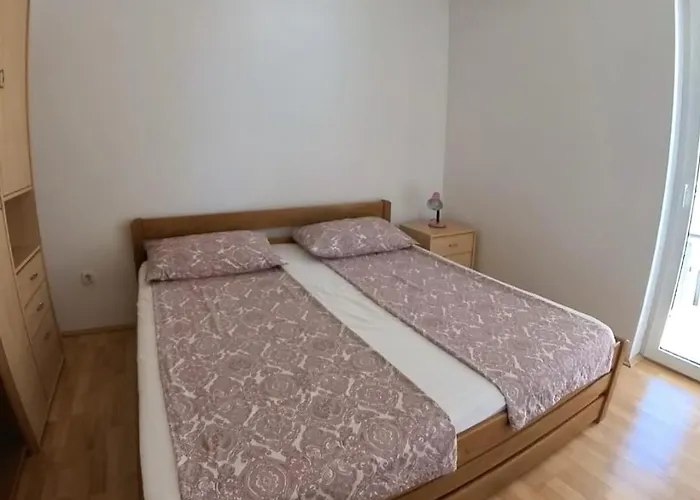 Blanusa C Povljana