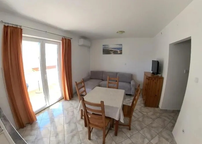 Blanusa C * Povljana