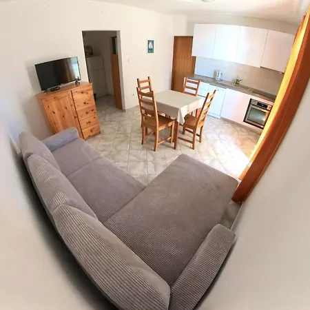 Blanusa C Appartement