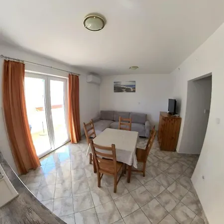 Blanusa C * Povljana