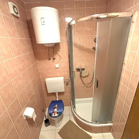 Blanusa C Apartment