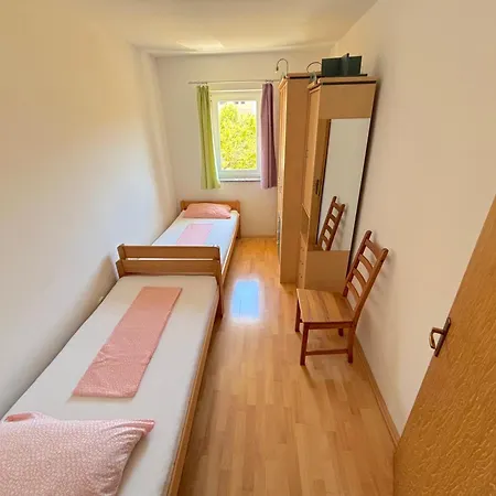 Blanusa C Apartment *