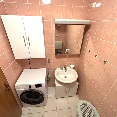 Apartment Blanusa C *