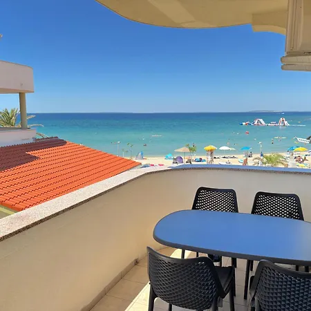 Blanusa C Apartman Povljana