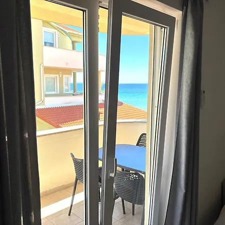 Apartman Blanusa C