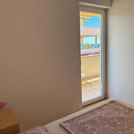 Blanusa C Apartment Povljana