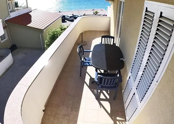 Appartement Blanusa C *